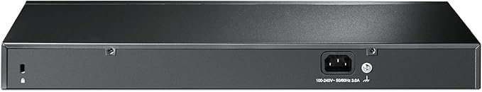 TP-Link TL-SG1218MPE 16 Port Gigabit Switch Easy Smart Managed 16 PoE+ @250W - Image 8