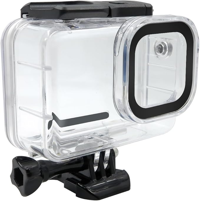 SHOOT Waterproof Housing Case for Insta 360 Ace Pro Diving Protective - Image 7