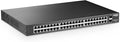 48 Port Full PoE Gigabit Switch by YuLinca