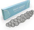 Gel Cloud Keyboard Wrist Rest, Cute Wrist Support and Arm Support Keyboard Rest by KEPUTAIER