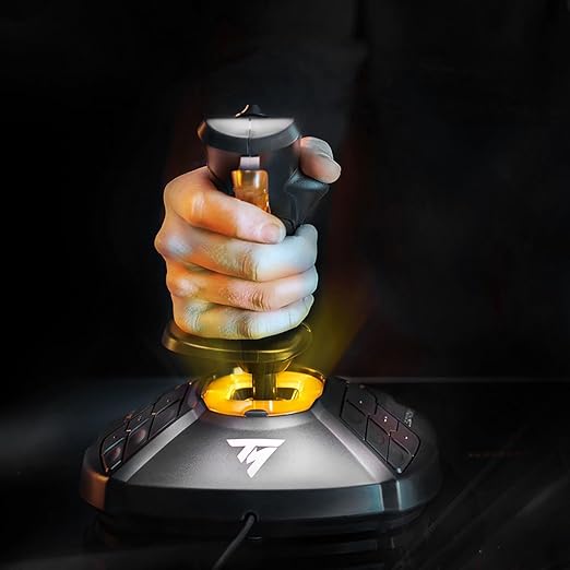Thrustmaster T16000M FCS - Image 8
