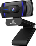 NexiGo N930AF Webcam with Microphone by NexiGo