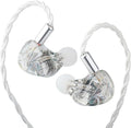 Kiwi Ears Orchestra Lite in Ear Monitor, Custom 8BA HiFi Earphone, Studio by HIFIXAUDIO