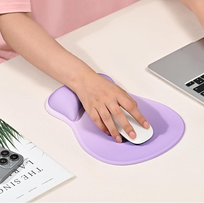 EooCoo Ergonomic Mouse Pad - Image 7