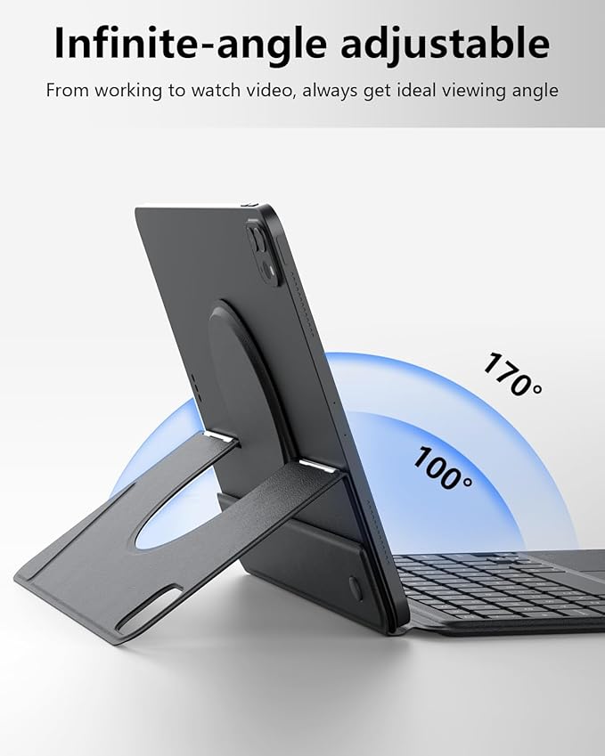 Nillkin for iPad Air/Pro 13 Inch Case - Image 7