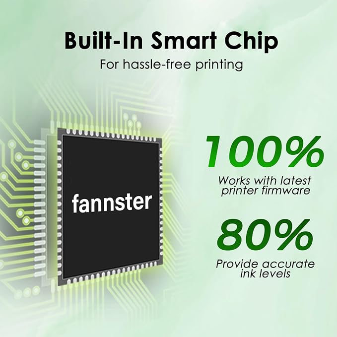 664XL Ink Cartridge Replacement - Image 5