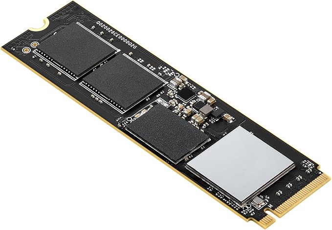KLEVV Genuine G560 1TB M.2 2280 NVMe PCIe Gen5x4 Internal SSD Heatsink Included - Image 7