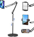 Peastrex Tablet Floor Stand by Peastrex