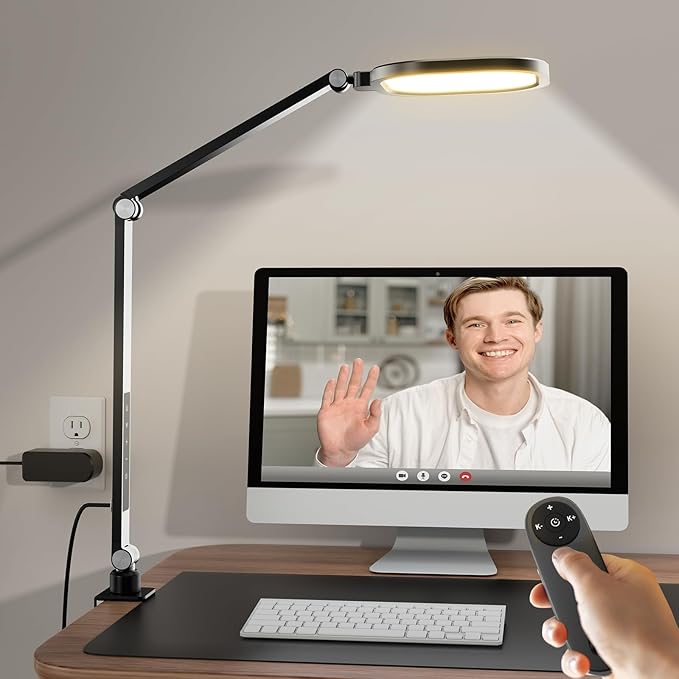 1Pack Video Conference Lighting, Zoom Lighting by LitONES