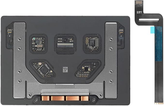 HAWSON A1708 Trackpad Replacement - Image 2