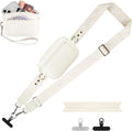 Clip and Go Strap for Phone by YFWE