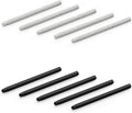 XENCELABS, 10 Pack Replacement Nibs, Contains 5 Standard Nibs, 5 Felt Nibs by XENCELABS