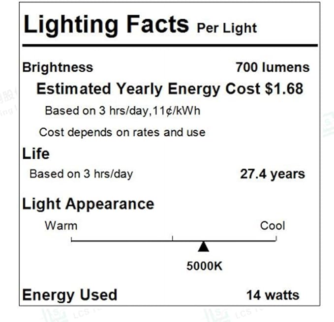 Honeywell Desk Lamp for Home Office, H4 Sunturalux™ Eye-Caring LED Desk Light - Image 9