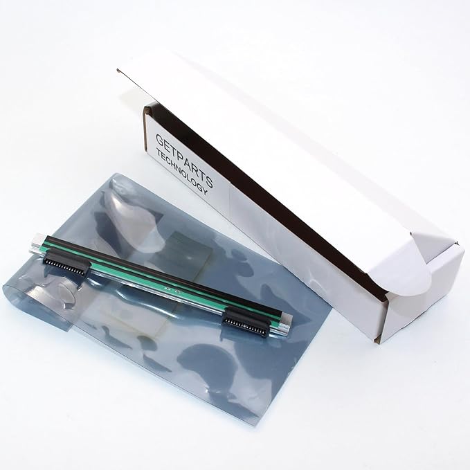 P1080383-226 New Printhead for Zebra ZD420 ZD620 ZD621 Thermal Desktop Printer - Image 7