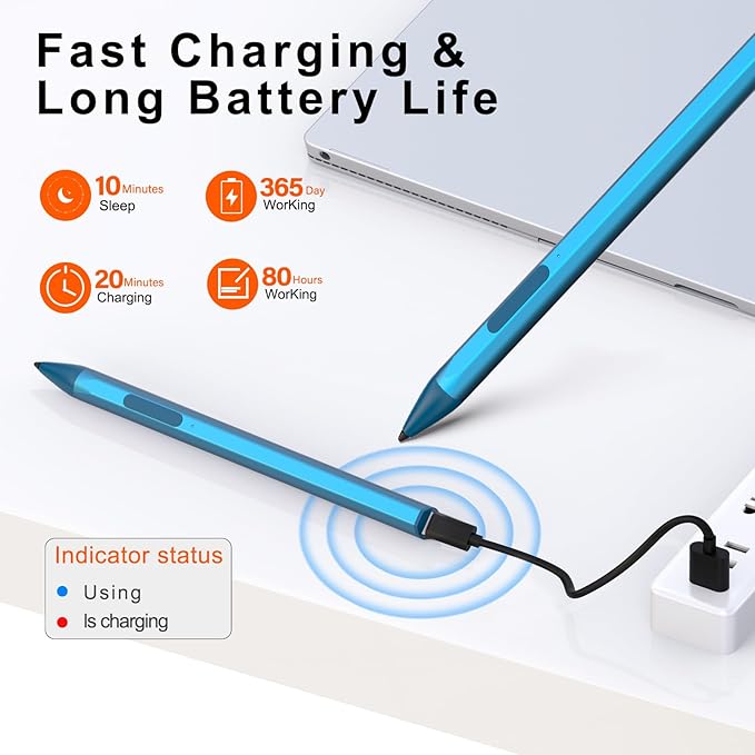 ASUS Stylus Pen for Transformer/Zenbook/Vivobook Flip/Notebook Touchscreen - Image 6
