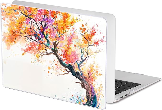for 2020 2021 2022 MacBook Pro 13 inch Case M2 M1 A2338 A2289 A2251 - Image 3