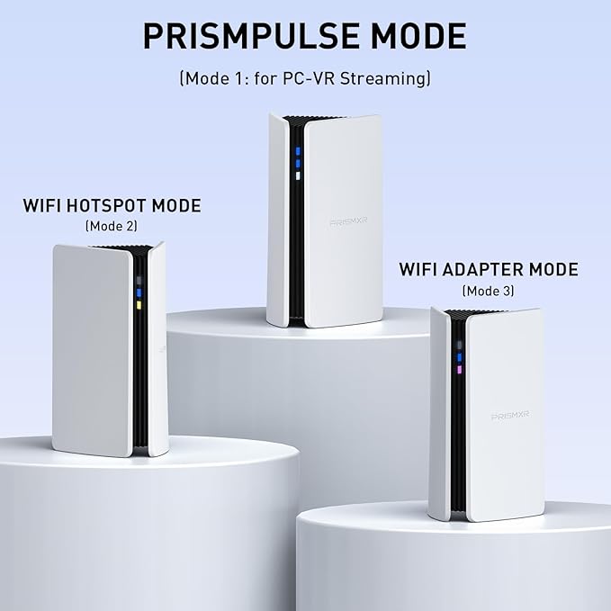 PC-VR Streaming Air Link Compatible - Image 8