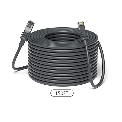 150FT Starlink Gen 3 Replacement Cable - Image 8