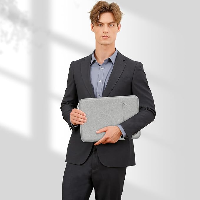 MOSISO Laptop Case 12.3 inch, 11.6-12.3 inch Laptop Sleeve Compatible - Image 7