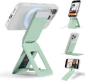 MOFT Phone Tripod Wallet for iPhone, Mulit-Angles, Lightweight Phone Stand by MOFT