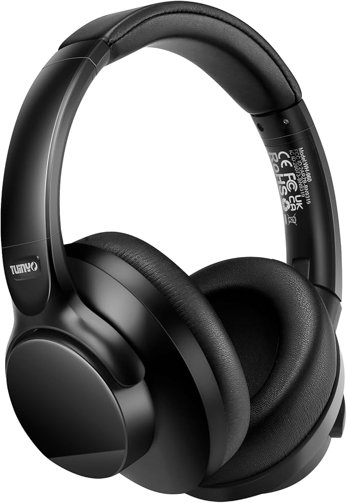 TUINYO Wireless Headphones by TUINYO