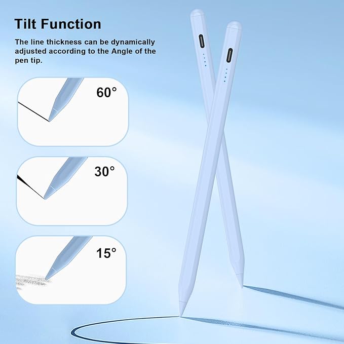 Stylus Pen for iPad 9th&10th - Image 6