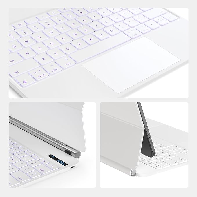 for iPad Pro 13 inch case 2024 - Image 7