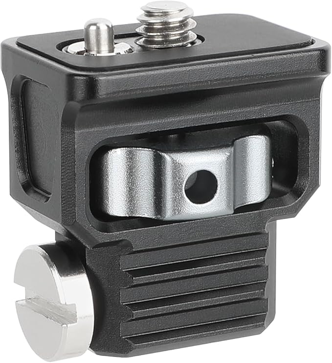 CAMVATE Anti-Twist 1/4"-20 Adapter by CAMVATE