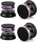 Tertullus 4pcs Spring Speaker Feet Isolation Foot 43mm×38.5mm Stand HiFi by Tertullus