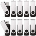 USB 3.0 Flash Drive, KEXIN 16 GB Flash Drive 3.0 16GB Thumb Drive Bulk Jump by Home