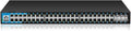 48 Port Gigabit PoE Switch Managed, by keepLiNKNetwork