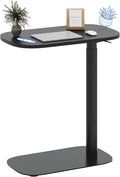 FLEXISPOT Adjustable C Table by FlexiSpot