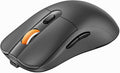 ProtoArc Bluetooth Wireless Mouse, USB C Mouse, EM15 Rechargeable Compact by ProtoArc