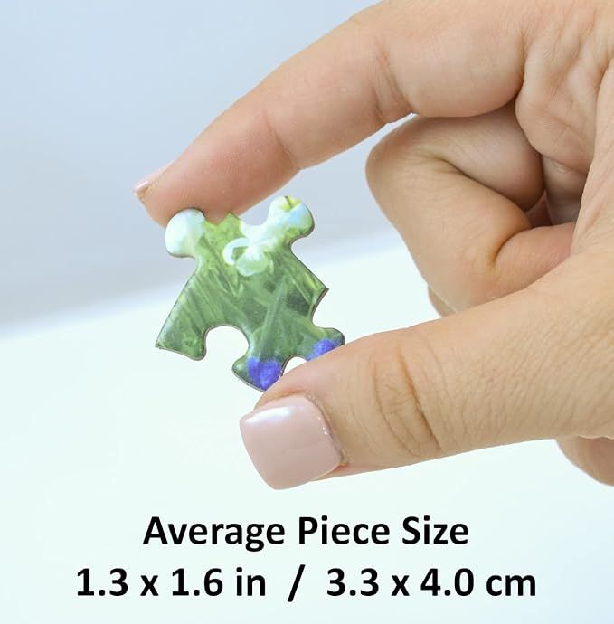 MasterPieces 550 Piece Jigsaw Puzzle - Image 5