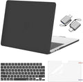MOSISO Compatible with MacBook Air 13 inch Case 2025 2024 2023 2022 M4 A3240 M3 by MOSISO