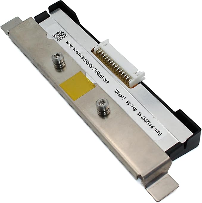P1123335-012 New Printhead for Zebra ZT231 ZT211 ZT111 Thermal Industrial - Image 7