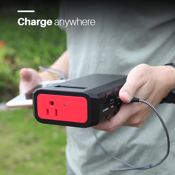 SinKeu Portable Power Bank - Image 7