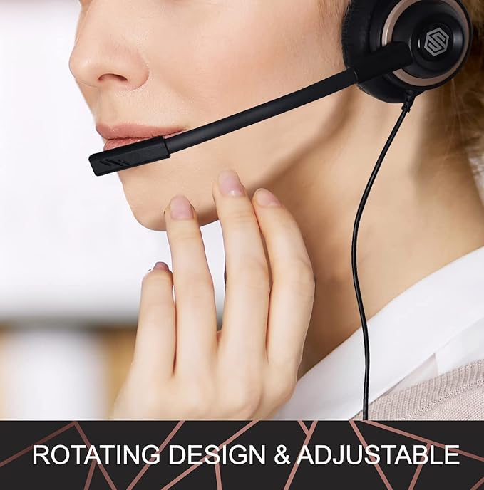 Bulk Headsets With Microphone - Image 6