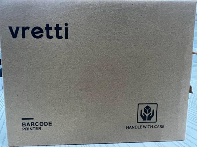 vretti P83 Portable Printers Wireless - Image 10
