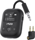 YMOO Bluetooth 5.4 Transmitter Receiver by YMOO