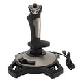 XUMIUZIY PC Flight Joystick Control, USB Wired Flight Stick by Unknown