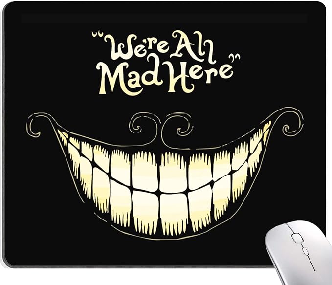 IMAYONDIA Mouse Pad by IMAYONDIA