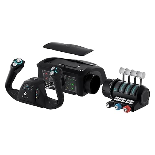 Turtle Beach VelocityOne Flight Universal Control System - Image 6