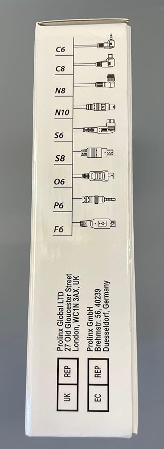 PHOLSY Wireless Timer Remote Control - Image 10