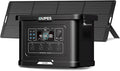 OUPES Exodus 2400 Solar Generator by OUPES