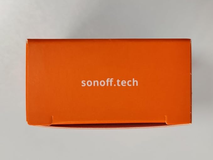 SONOFF Zigbee Switch, SNZB-01P Wireless Push Button, Supports to Create Smart - Image 13