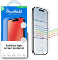 Ocushield Screen Protector for iPhone 17 Air – Blue Light Tempered Glass by Ocushield-BlueLightFilteringScreenProtectorGlasses