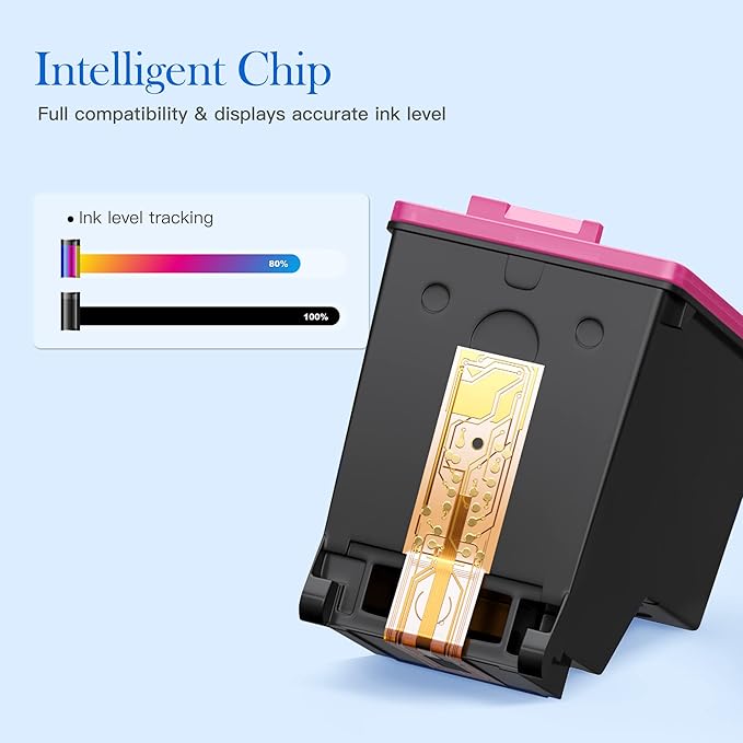 Valuetoner Remanufactured Ink Cartridge Replacement - Image 3