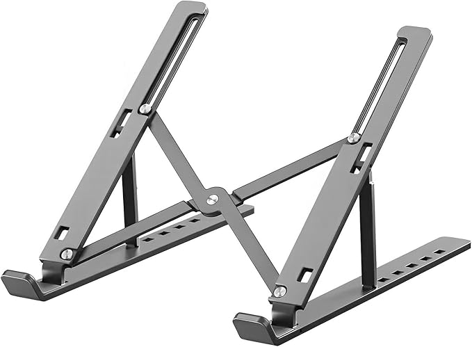 Adjustable Drum Controller Audio Device Stand Holder, Compatible by MusiinInstrumentAccessories