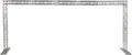 Aluminum Truss Arch Kit 26ft Width 10.5ft Height Portable DJ Lighting System by Cedarslink